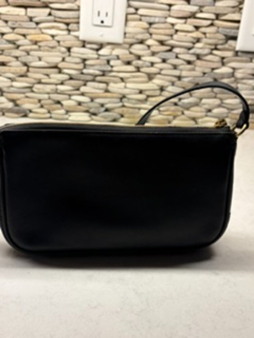 Coach Plaza Bag - Picture 9 of 9